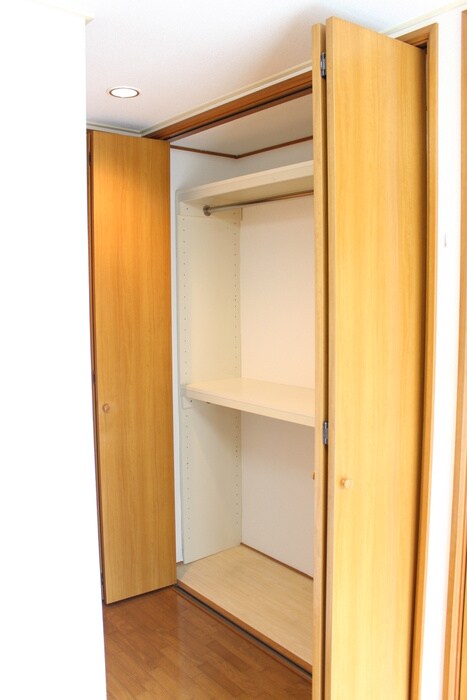 物件内観写真17　(収納)