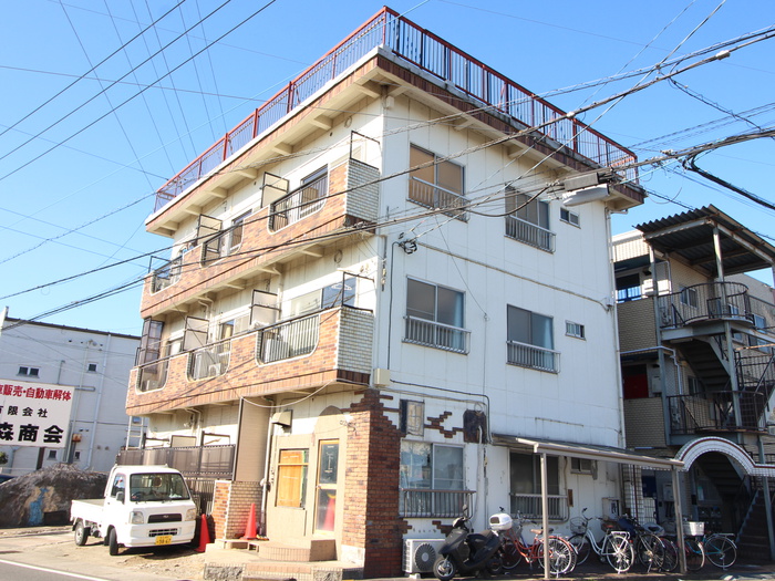 外観写真