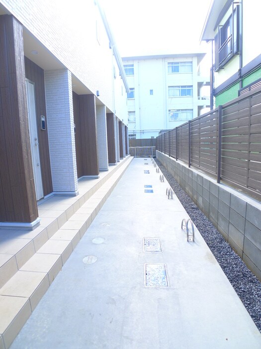 物件外観写真3　(その他)