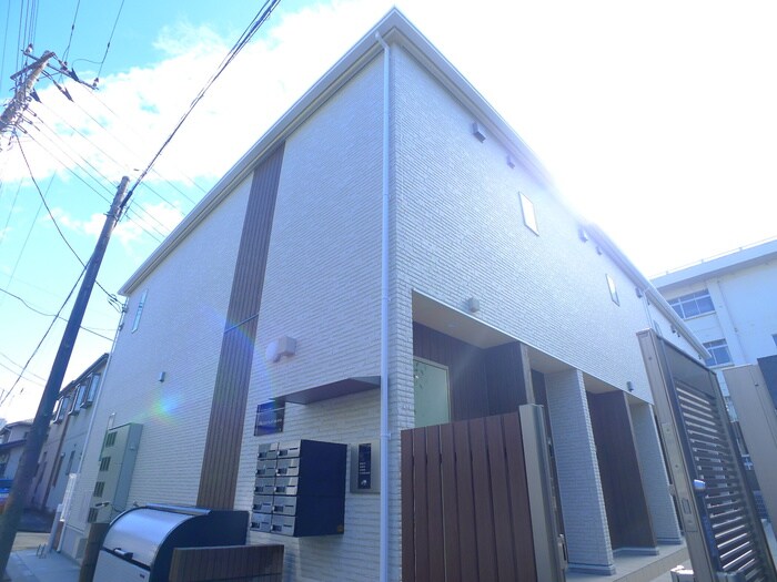 物件外観写真4　(その他)