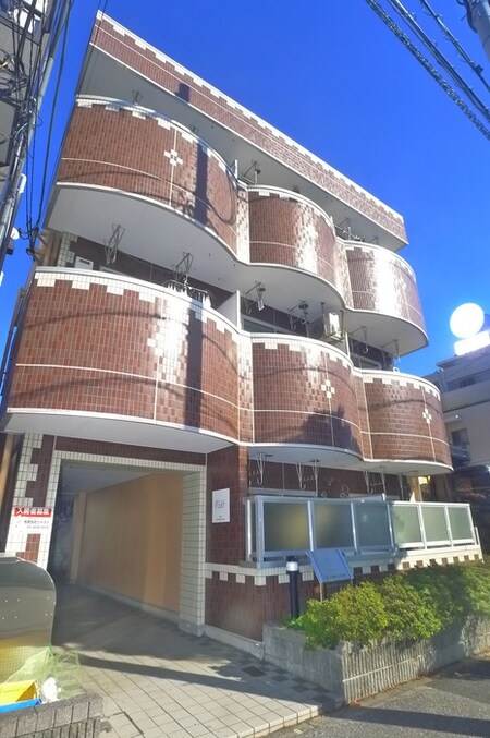 チェルシー瑞江外観写真