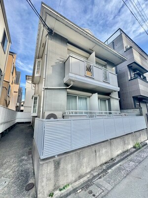 エステ－トピアＫ・Ｓ外観写真