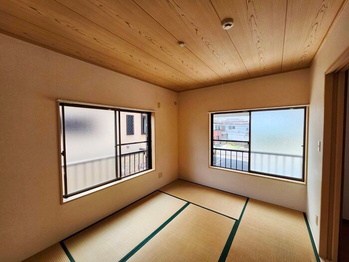 物件内観写真7　(居室)