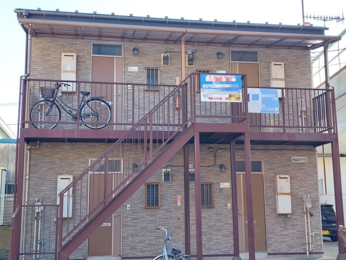 物件外観写真4　(外観写真)