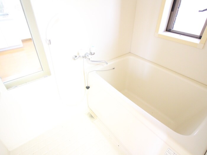 物件内観写真14　(バス／シャワールーム等)