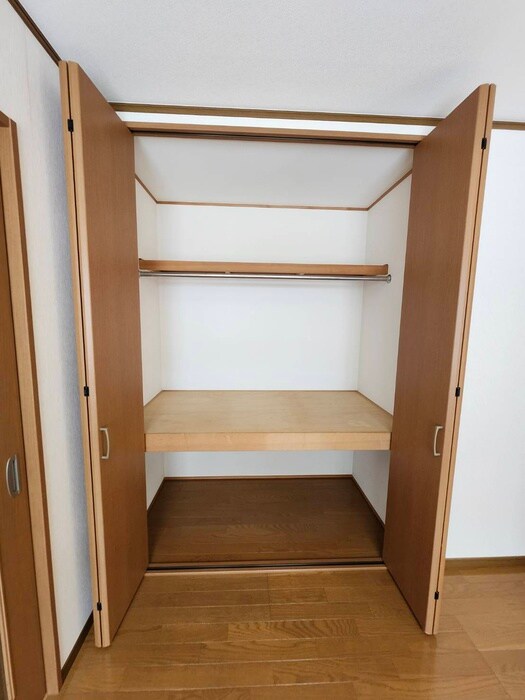 物件内観写真14　(収納)