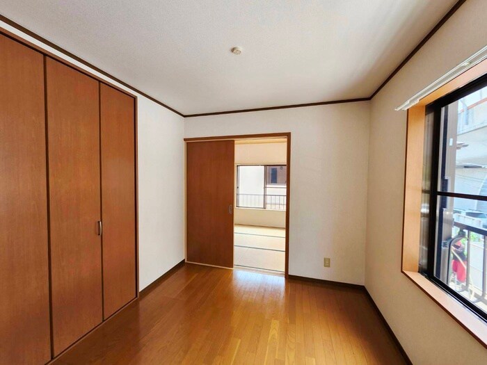 物件内観写真15　(居室)