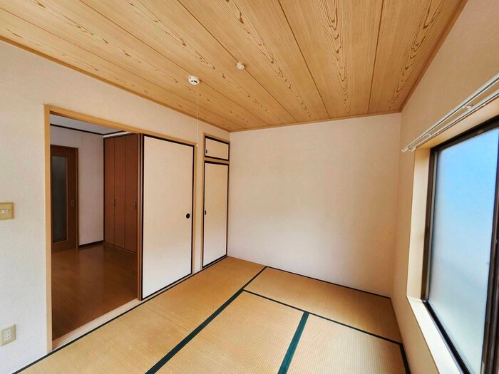 物件内観写真18　(居室)