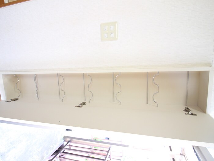 物件内観写真19　(靴箱)