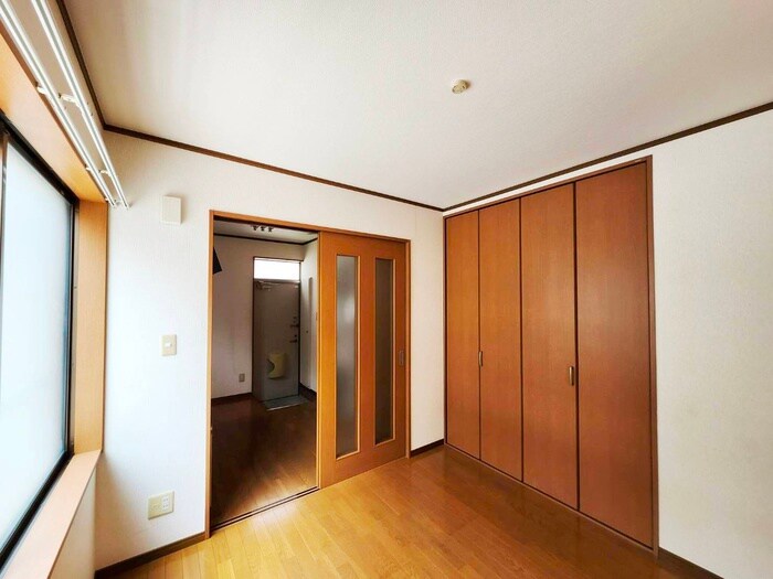 物件内観写真20　(居室)