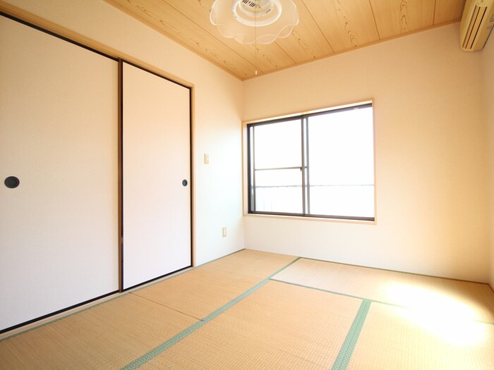 物件内観写真21　(居室)