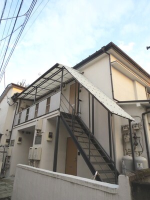 リノスタイル西新井外観写真