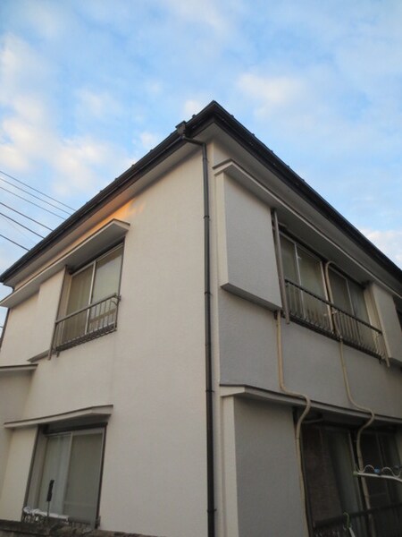 リノスタイル西新井外観写真