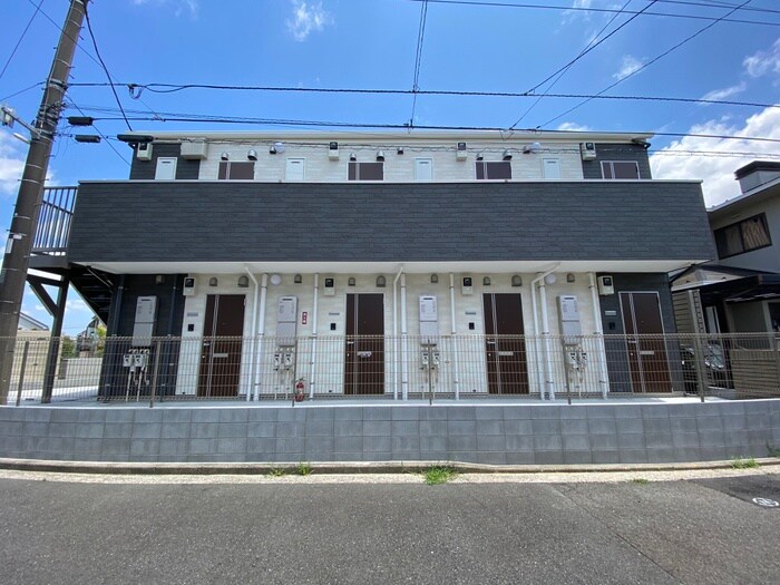 物件外観写真4　(外観写真)