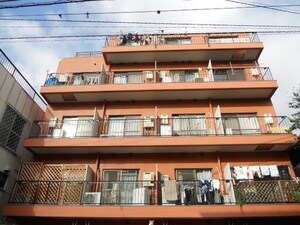 セントヒルズ本郷弥生（206）外観写真