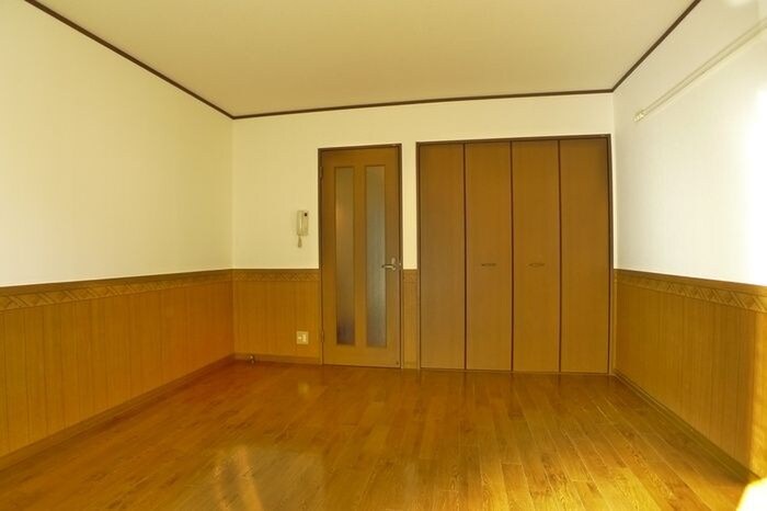 物件内観写真4　(居室)