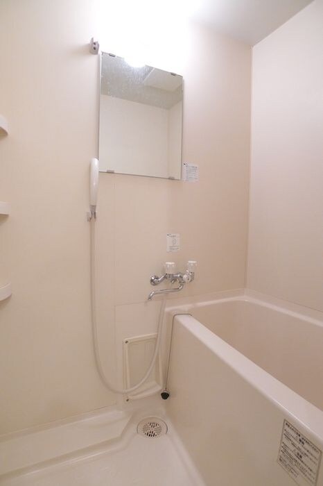 物件内観写真11　(バス／シャワールーム等)