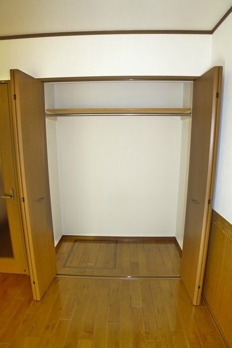 物件内観写真14　(収納)