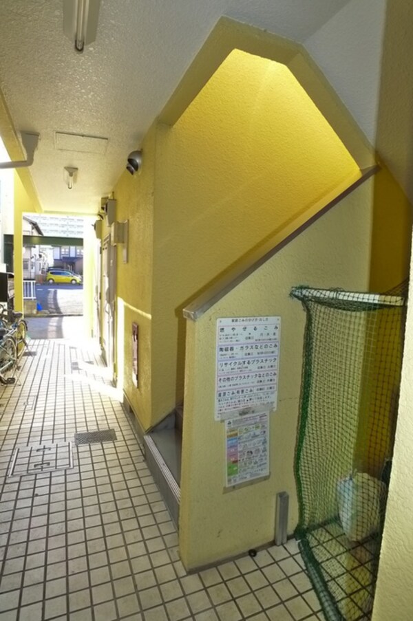 建物設備