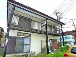 田中荘外観写真
