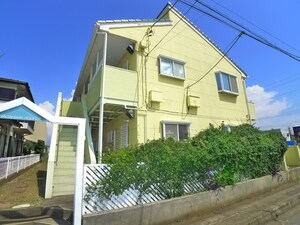長浜ハイツ外観写真