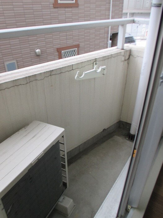 物件内観写真13　(ベランダ・バルコニー)