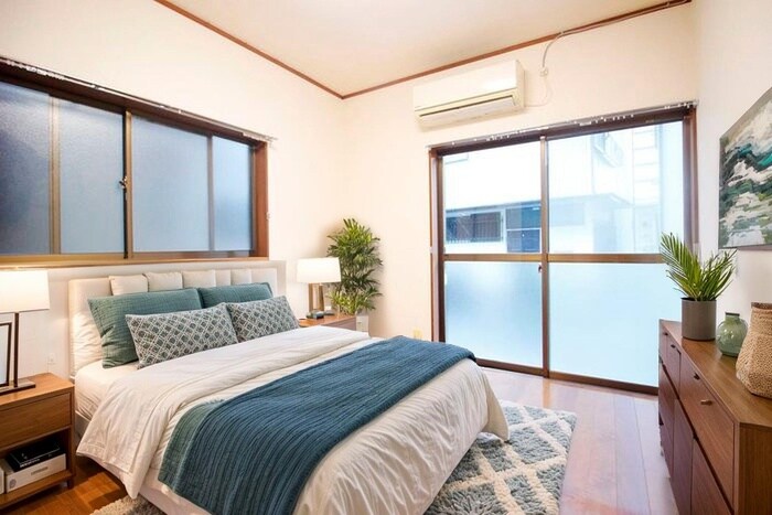 物件内観写真7　(居室)