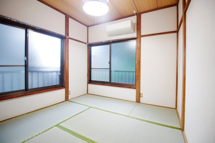 物件内観写真8　(居室)