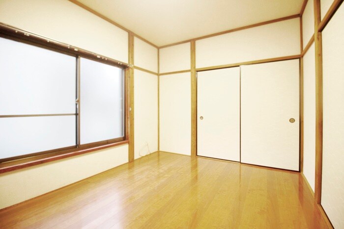 物件内観写真9　(居室)