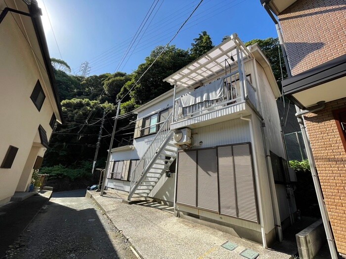 物件外観写真3　(外観写真)