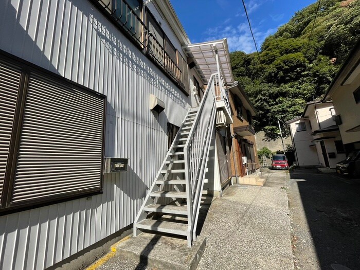 物件外観写真5　(外観写真)