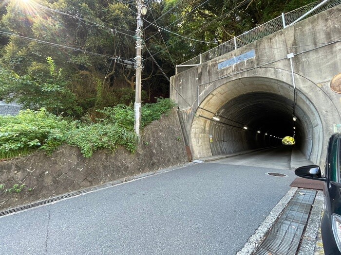 物件外観写真6　(周辺環境)