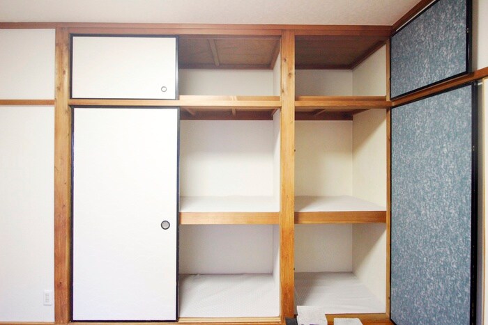 物件内観写真11　(収納)