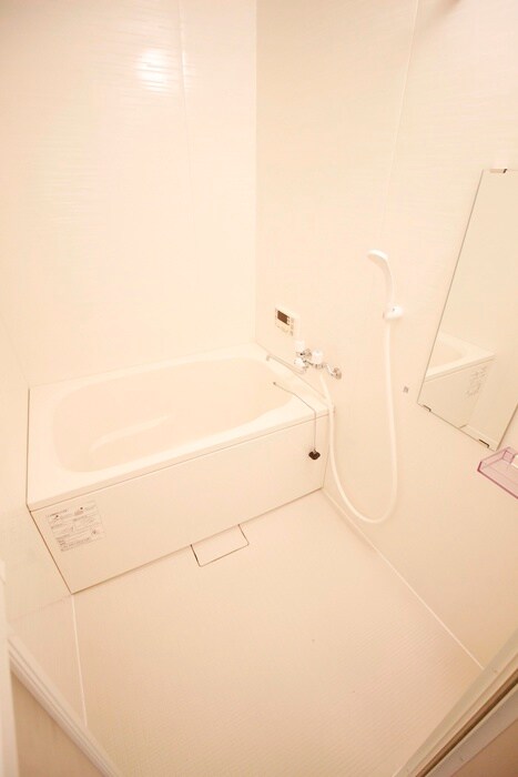 物件内観写真14　(バス／シャワールーム等)