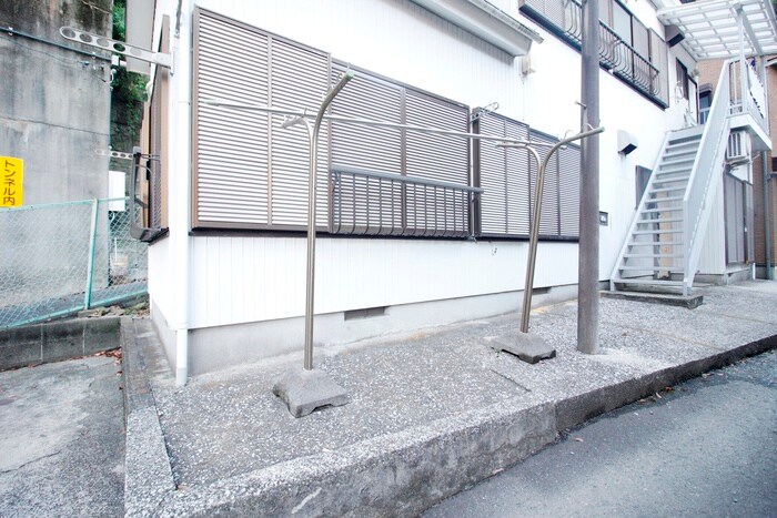 物件内観写真16　(ベランダ・バルコニー)