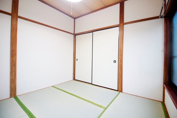 物件内観写真17　(居室)