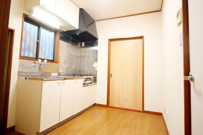 物件内観写真19　(居室)