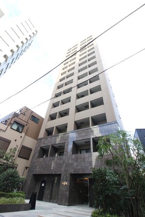 コンシェリア大塚CROSSIA(303)外観写真