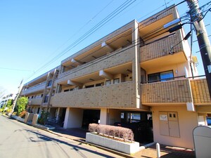 エーブリッジ荏田南外観写真