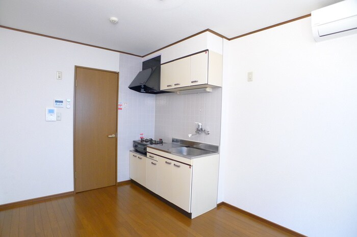 物件内観写真11　(キッチン)