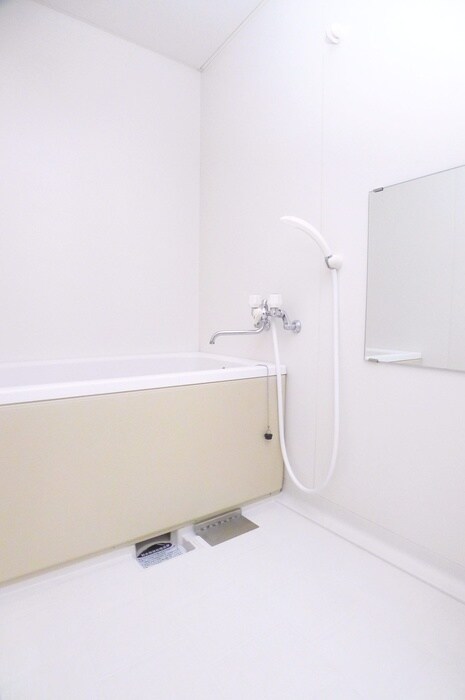 物件内観写真13　(バス／シャワールーム等)