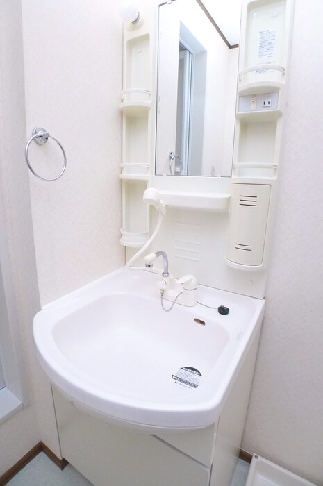 物件内観写真14　(洗面)