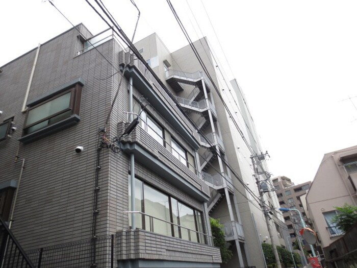 物件外観写真5　(外観写真)