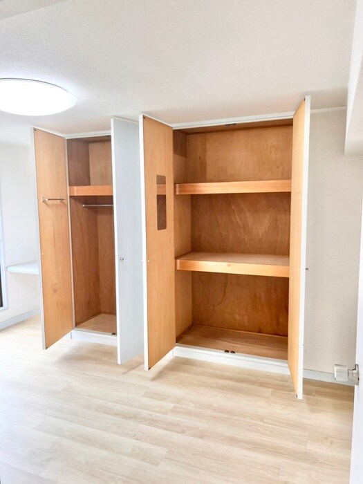 物件内観写真14　(収納)