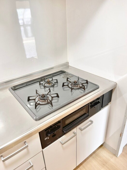 物件内観写真16　(キッチン)