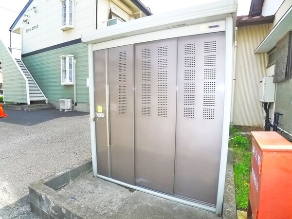 建物設備