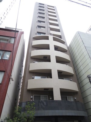 コンシェリア文京小石川(403)外観写真