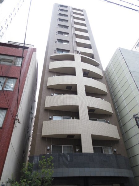 コンシェリア文京小石川(403)外観写真