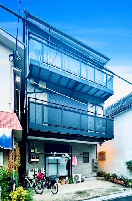 物件外観写真2　(外観写真)