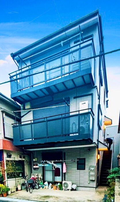 物件外観写真3　(外観写真)